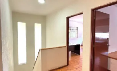 CASA EN REMATE SANTA FE TLAJOMULCO DE ZÚÑIGA