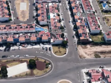CASA EN VENTA A PRECIO REMATE EN QUERETARO SM