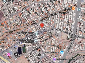 CASA EN VENTA A PRECIO REMATE EN CHIHUAHUA