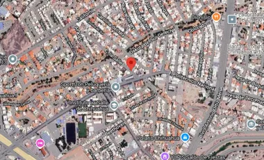 CASA EN VENTA A PRECIO REMATE EN CHIHUAHUA