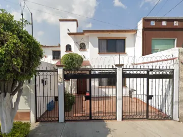 CASA EN VENTA EN REMATE EN NEZAHUALCOYOTL SM