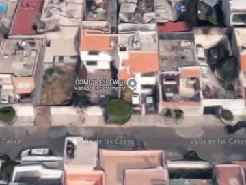 CASA EN VENTA EN REMATE EN NEZAHUALCOYOTL SM