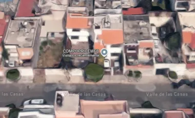 CASA EN VENTA EN REMATE EN NEZAHUALCOYOTL SM