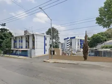 DEPARTAMENTO EN VENTA EN IZTACALCO