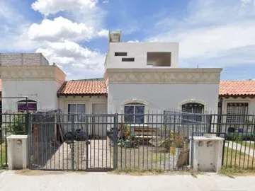 CASA ECONOMICA EN VENTA QUERETARO