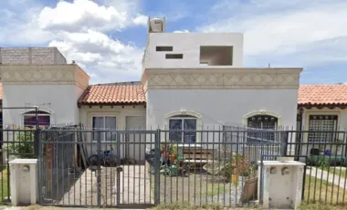 CASA ECONOMICA EN VENTA QUERETARO