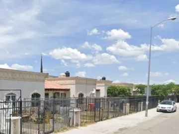 CASA ECONOMICA EN VENTA QUERETARO