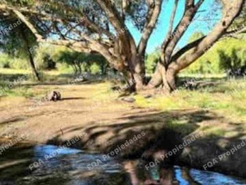Parcela Saltó del Laja