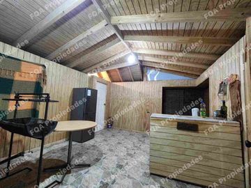 Parcela Saltó del Laja
