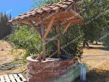 Parcela Saltó del Laja