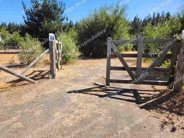 Parcela Saltó del Laja