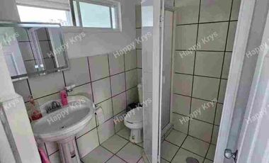 Departamento en Venta amueblado Fracc Las Playas