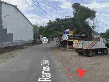 Commercial Lot at Taculing, Bacolod City