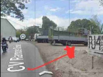 Commercial Lot at Taculing, Bacolod City
