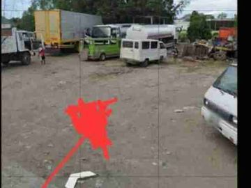 Commercial Lot at Taculing, Bacolod City