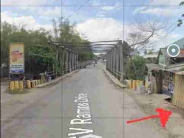 Commercial Lot at Taculing, Bacolod City