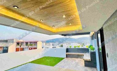 VENTA DE CASA
PARQUE ANÁHUAC 
LOMAS DE ANGELÓPOLIS III