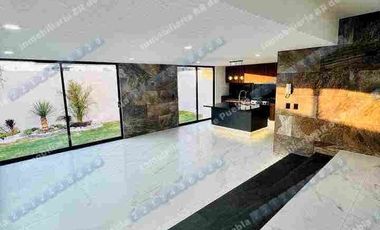 VENTA DE CASA
PARQUE ANÁHUAC 
LOMAS DE ANGELÓPOLIS III