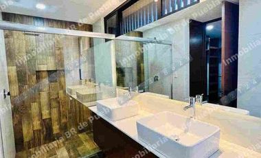 VENTA DE CASA
PARQUE ANÁHUAC 
LOMAS DE ANGELÓPOLIS III