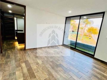 VENTA DE CASA
PARQUE ANÁHUAC 
LOMAS DE ANGELÓPOLIS III