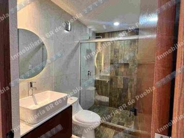 VENTA DE CASA
PARQUE ANÁHUAC 
LOMAS DE ANGELÓPOLIS III