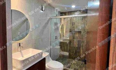 VENTA DE CASA
PARQUE ANÁHUAC 
LOMAS DE ANGELÓPOLIS III