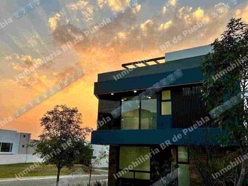 VENTA DE CASA
PARQUE ANÁHUAC 
LOMAS DE ANGELÓPOLIS III
