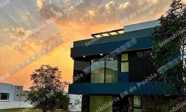 VENTA DE CASA
PARQUE ANÁHUAC 
LOMAS DE ANGELÓPOLIS III