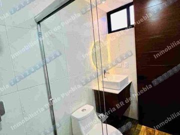 VENTA DE CASA
PARQUE ANÁHUAC 
LOMAS DE ANGELÓPOLIS III