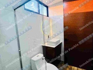 VENTA DE CASA
PARQUE ANÁHUAC 
LOMAS DE ANGELÓPOLIS III