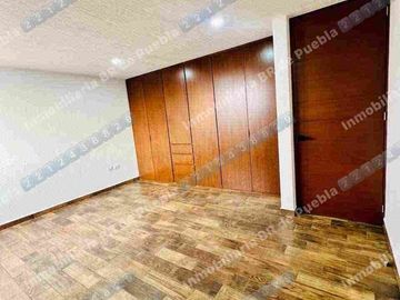 VENTA DE CASA
PARQUE ANÁHUAC 
LOMAS DE ANGELÓPOLIS III