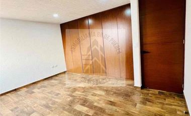 VENTA DE CASA
PARQUE ANÁHUAC 
LOMAS DE ANGELÓPOLIS III