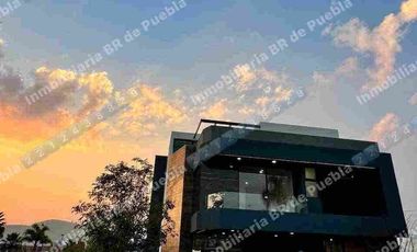 VENTA DE CASA
PARQUE ANÁHUAC 
LOMAS DE ANGELÓPOLIS III