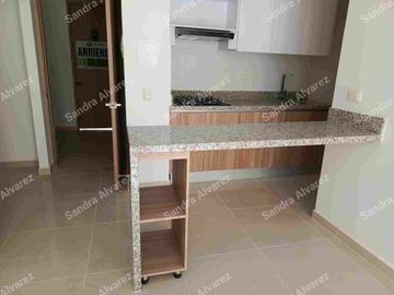 VENTA APARTAMENTO COUNTRY WOODS CAÑAVERAL