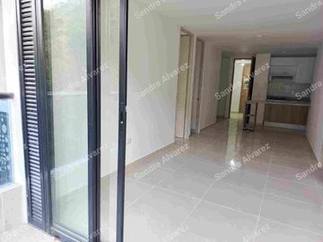 VENTA APARTAMENTO COUNTRY WOODS CAÑAVERAL