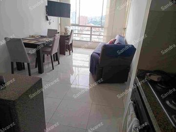 OPORTUNIDAD DE INVERSION!! VENTA APARTAMENTO FLORIDABLANCA