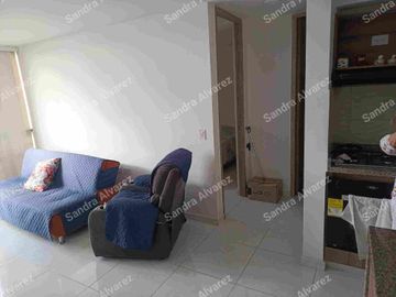 OPORTUNIDAD DE INVERSION!! VENTA APARTAMENTO FLORIDABLANCA