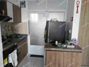OPORTUNIDAD DE INVERSION!! VENTA APARTAMENTO FLORIDABLANCA