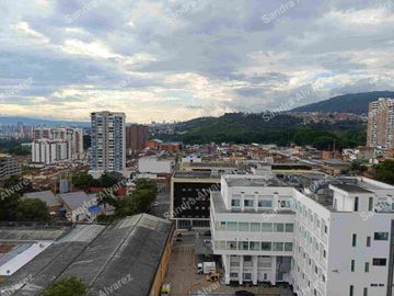 OPORTUNIDAD DE INVERSION!! VENTA APARTAMENTO FLORIDABLANCA
