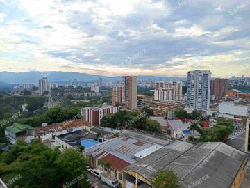 OPORTUNIDAD DE INVERSION!! VENTA APARTAMENTO FLORIDABLANCA