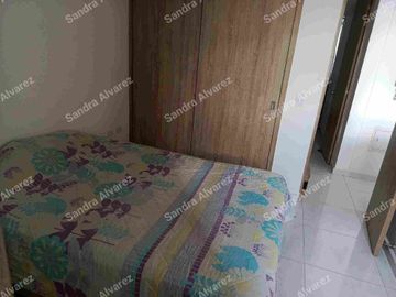OPORTUNIDAD DE INVERSION!! VENTA APARTAMENTO FLORIDABLANCA