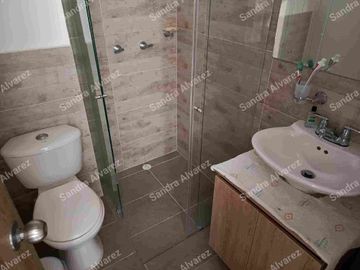 OPORTUNIDAD DE INVERSION!! VENTA APARTAMENTO FLORIDABLANCA