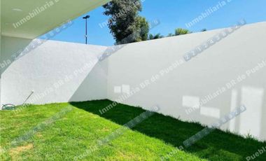 VENTA DE CASA
PARQUE SONORA
LOMAS DE ANGELÓPOLIS III