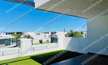 VENTA DE CASA
PARQUE SONORA
LOMAS DE ANGELÓPOLIS III