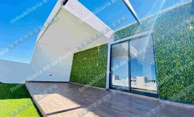 VENTA DE CASA
PARQUE SONORA
LOMAS DE ANGELÓPOLIS III