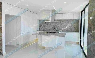 VENTA DE CASA
PARQUE SONORA
LOMAS DE ANGELÓPOLIS III