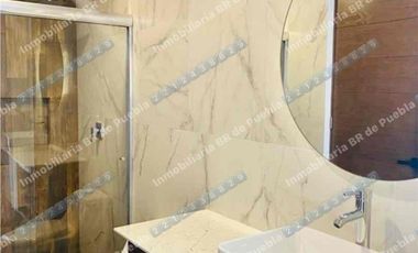 VENTA DE CASA
PARQUE SONORA
LOMAS DE ANGELÓPOLIS III