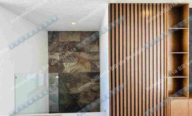 VENTA DE CASA
PARQUE SONORA
LOMAS DE ANGELÓPOLIS III