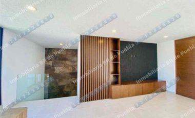 VENTA DE CASA
PARQUE SONORA
LOMAS DE ANGELÓPOLIS III