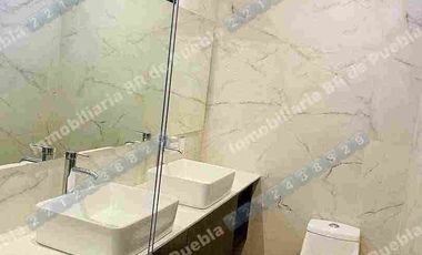VENTA DE CASA
PARQUE SONORA
LOMAS DE ANGELÓPOLIS III